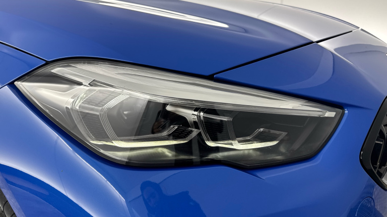 BMW 2 Series 220i M Sport 4dr Step Auto Petrol Saloon